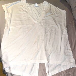 Athleta open back too